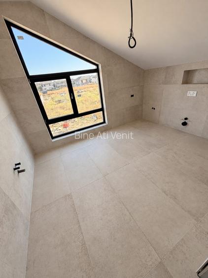 Comuna Berceni - Casa 4 Camere 2 Bai 400mp Teren - 9