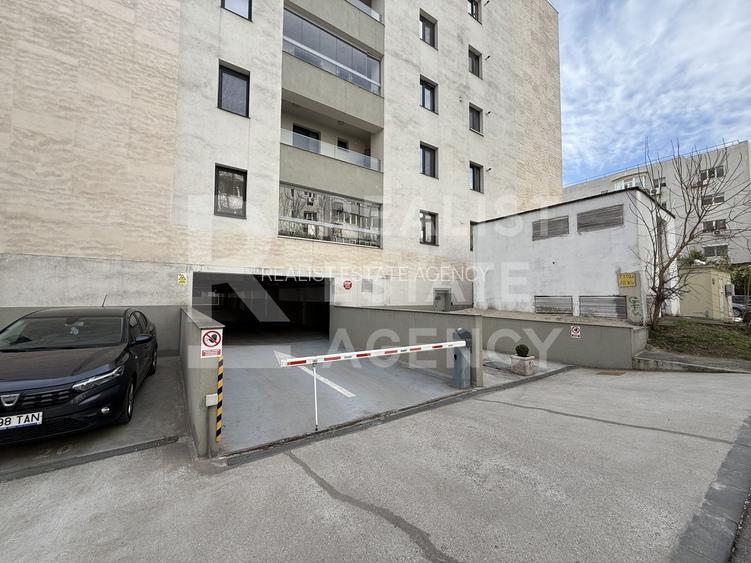 Chirie,  2 camere + parcare,  zona Aviației - 20