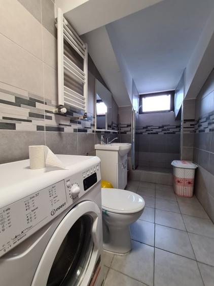 Apartament 3 Camere la Mansardă | Central - Calarași Residence (Hala Traian)