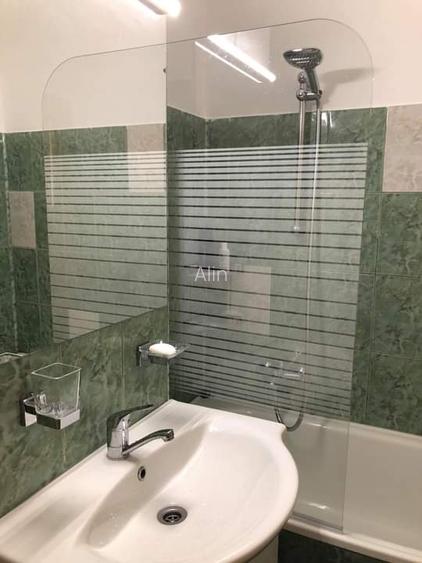 Apartament cu o camera de inchiriat in zona Plopilor,mobilat,utilat,parcare . - 6