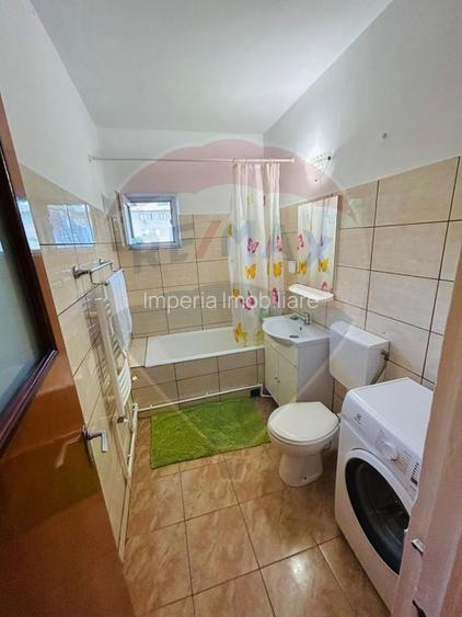 2 camere Ultracentral cu centrala - 3