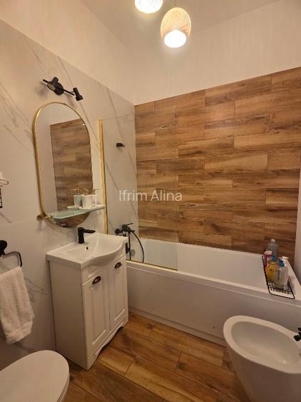 Oferta apartament!!!colaborare cu designer 3 camere la pret de 2 camere! - 8