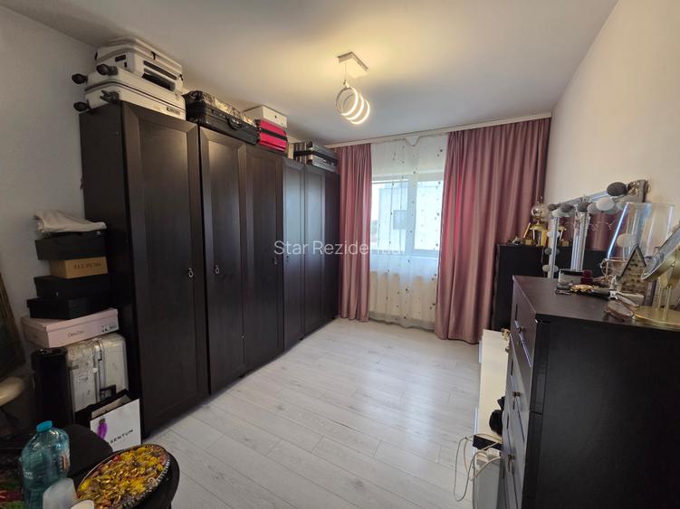 Vila 4 camere-Teren 500 mp-Bragadiru Leroy Merlin - 20