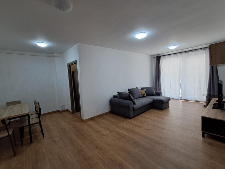 Ap.2 camere, 56 mp+terasa 11 mp, et.1, Lift, garaj inclus in Floresti