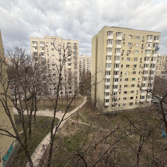 2 Camere | Drumul Taberei | Etaj 6 | Parc | Metrou | Raul Doamnei 2'