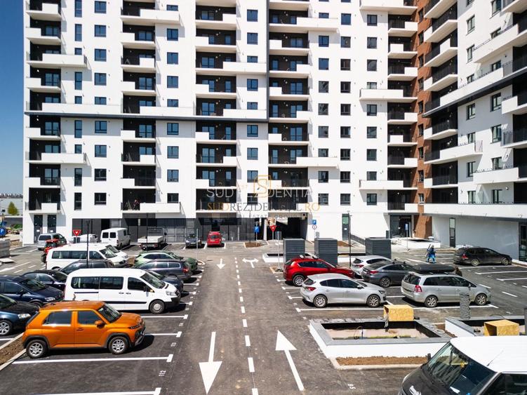 Apartament 2 camere, langa Parc Tudor Arghezi, Metalurgiei, Sector 4 - 8