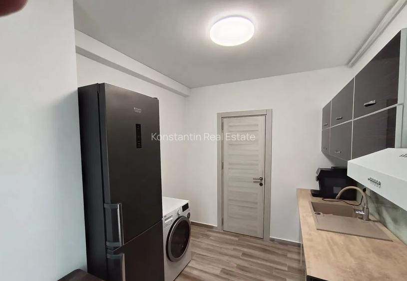 2 camere decomandat | Bloc  2025 | 56 mp | Parcare subterană |Apărătorii Patriei - 11