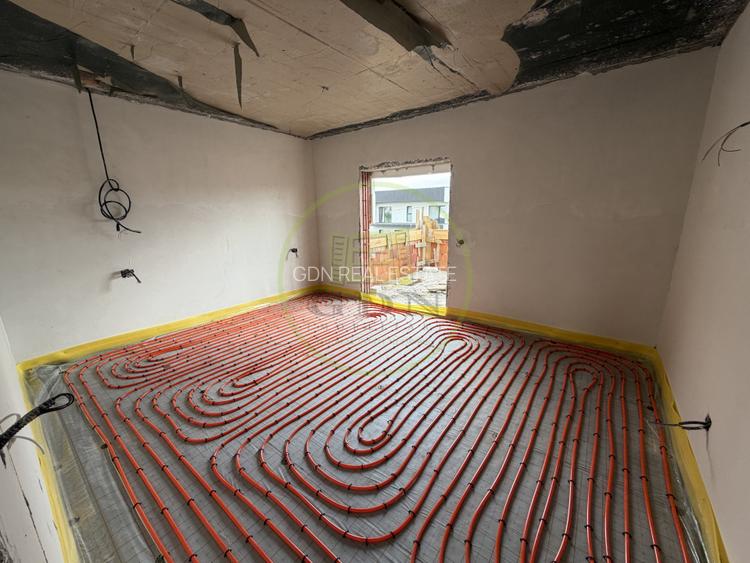 Casa P+1, 220mp utili, 500mp teren, Preajba, zona Selgros - 2