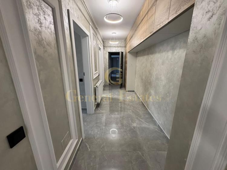 Apartament 2 camere de închiriat – Tractorul, Nicolae Labiș 50 - 7