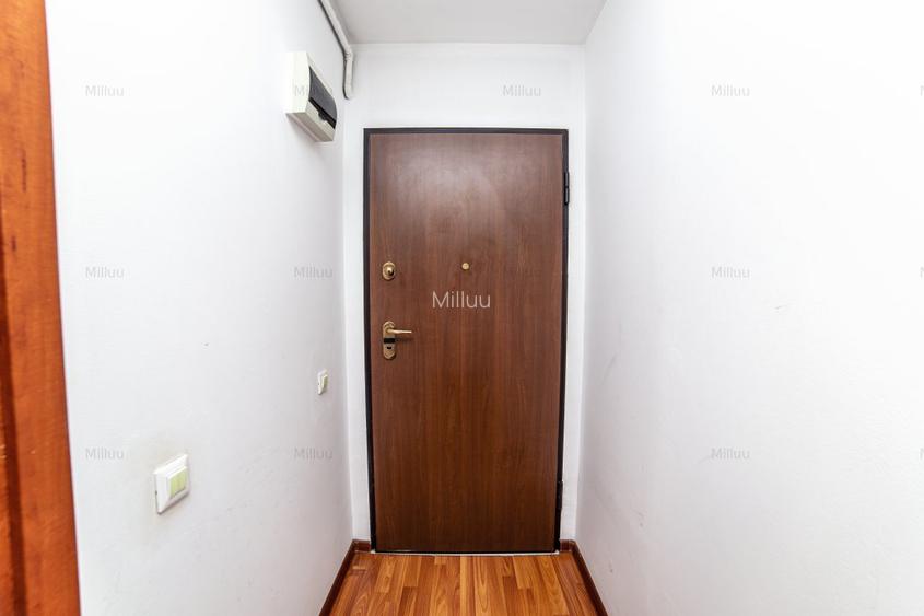 2 Camere Pantelimon | Cora | Mobilat si utilat | 6 minute metrou | Loc parcare - 16