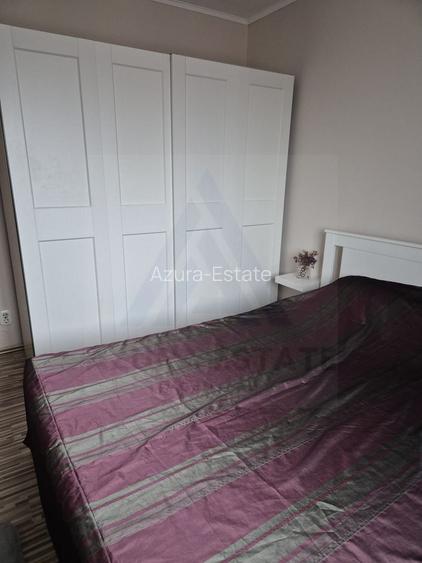 Apartament 3 camere 2 dormitoare pivnita in Vasile Aaron - 13