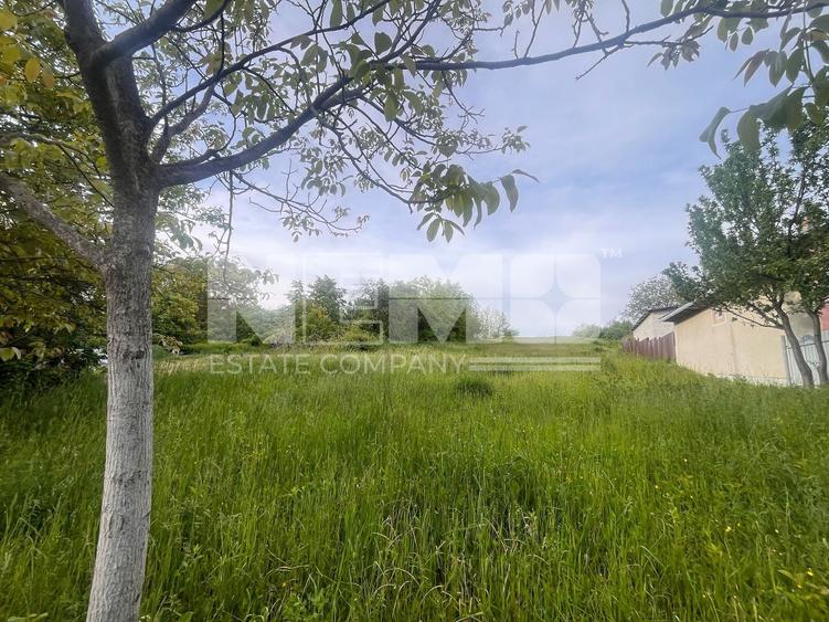 Teren Intravilan 24 Ari I Suceava/Burdujeni Sat I 45.000Euro