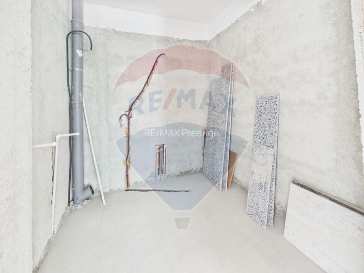 Apartamente noi | Andronache Sector 2 | Finisaje la alegere | TVA 0 - 19