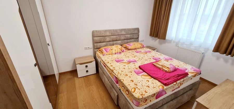 Apartament 3 Camere Lux/Bloc Nou/Parcare de Inchiriat, Concept 9,Tudor