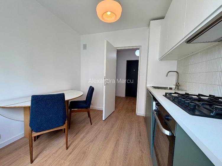 Apartament 2 Camere Stefan Cel Mare, Renovat in 2026 - 8