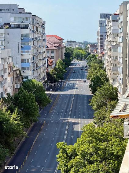 Dorobanti 2 camere renovat cu balcon si prox. metrou - 17