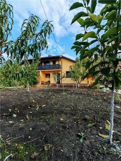 Casa P+1 zona Vernesti