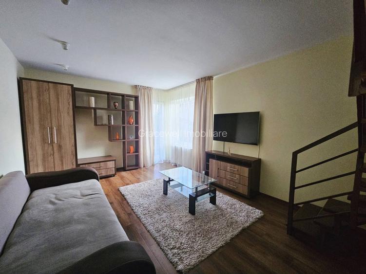 Apartament 2 camere, cartierul Zorilor, zona linistita, aproape de UMF - 5