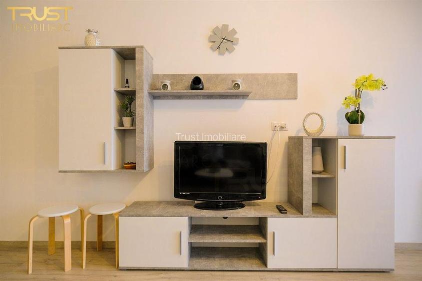 2 camere I Grand Park I Parcare Subterana | Superfinisat - 3