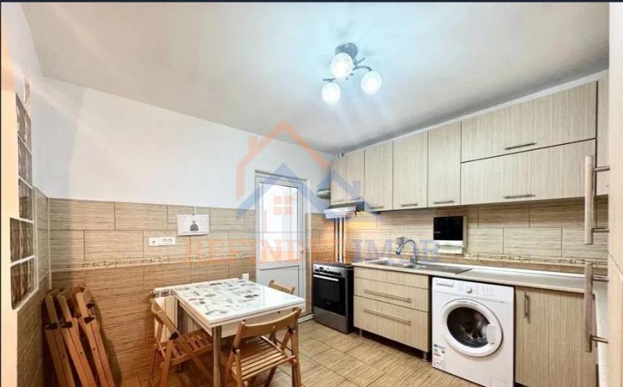 Apartament 3 camere Rahova