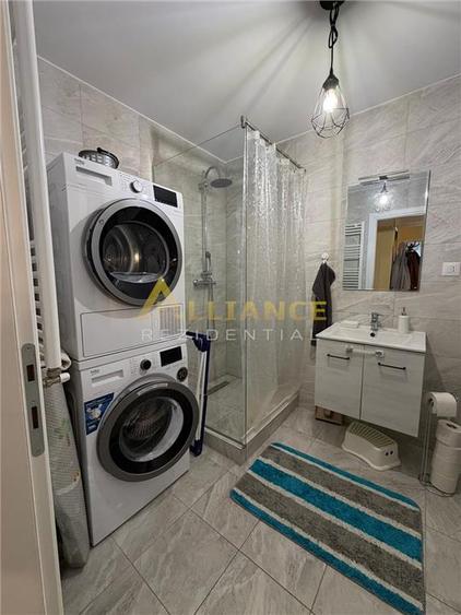 Apartament 3 camere  Confort City luminos 101 mp – ideal familie / investitie
