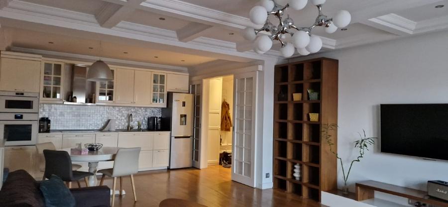 Apartament Ultracentral 3 Camere - incalzire gaz