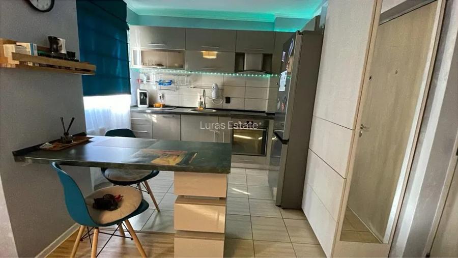 Apartament modern cu 2 camere | Baba Novac - 4