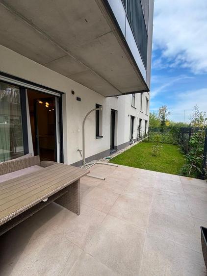 3 CAMERE I CURTE PROPRIE I QUARTIER AZUGA I PET FRIENDLY IDE INCHIRIAT