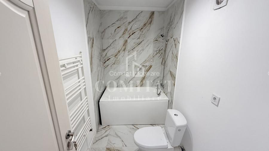 Preț excelent | Apartament cu 3 camere, 2 băi | Dâmbul Rotund - 8
