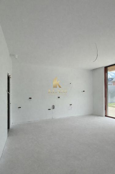 Vila SMART 6 camere SERENITY - Matei Milo
