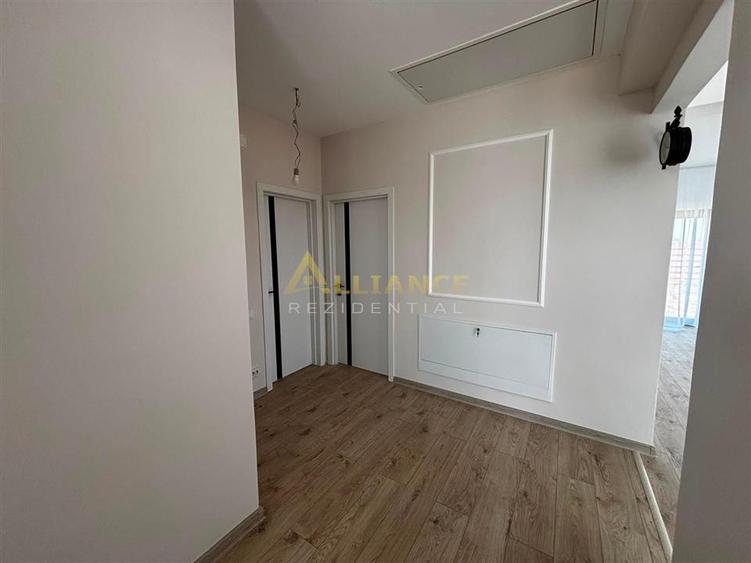 Casă individuală , 3 camere ,2 băi, teren 375 mp !