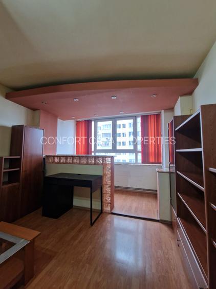 Baba Novac - Dristor - Campia Libertatii - Apartament 2 camere  - reabilitat - 4