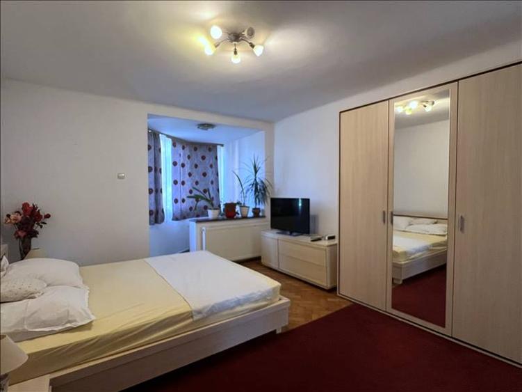 Inchiriere apartament 2 camere, Parcul Rozelor