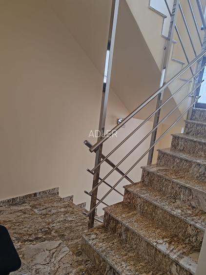 Zona Hale, vilă D+P+E+M, finisaje premium - 11