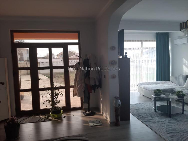 Vilă de vânzare | 3 camere | Teren 1.220 mp | - 7