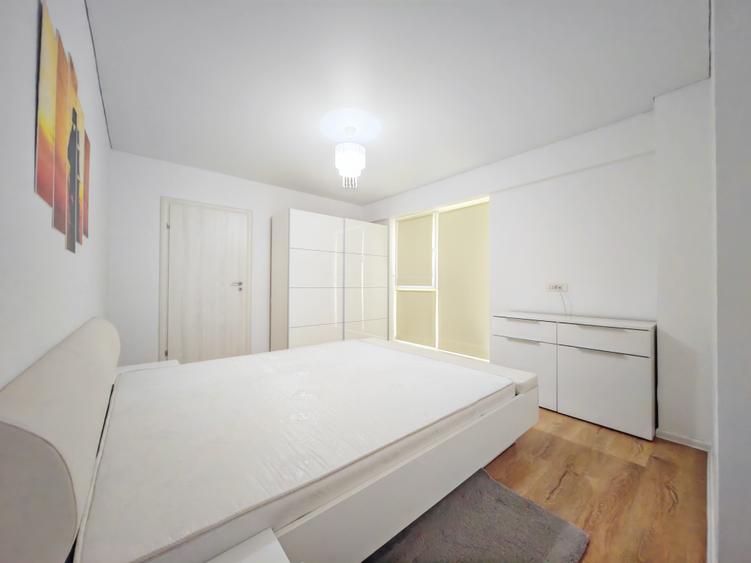 Parcul Carol | Apartment la cheie in complex rezidential cu centrala si parcare