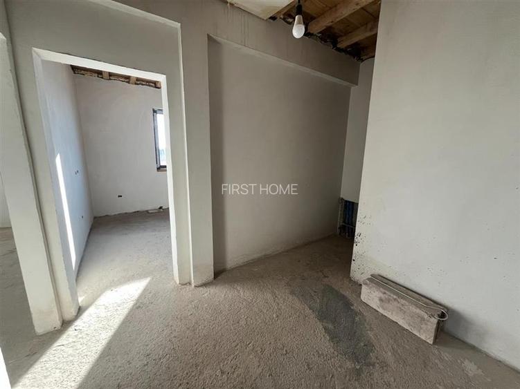 Vila P+1 duplex de vanzare in Vanatori cu utilitati - 15