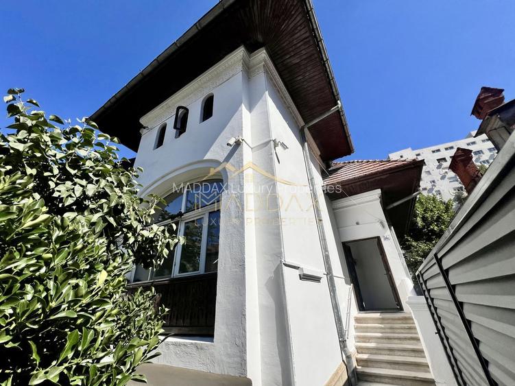 Vila EXCLUSIVISTA ***6 camere***// Dorobanți - Capitale - 3