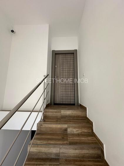 Otopeni, Libertatii, garsoniera bloc boutique - 8