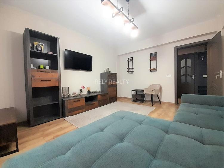 Apartament 2 camere Calea Victoriei/Natiunile Unite/Centrul Vechi, mobilat - 2