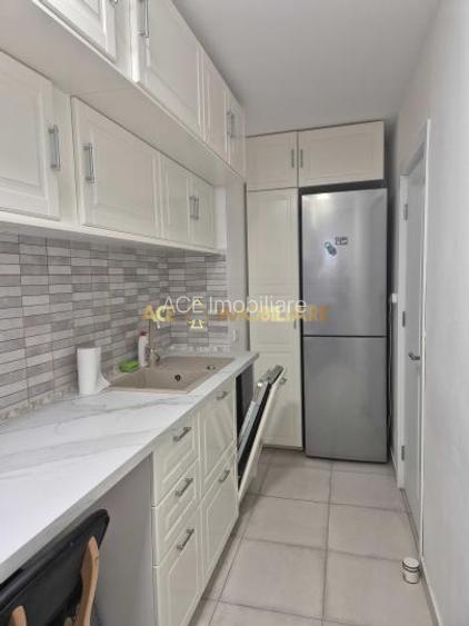 2 Camere de inchiriat | Calea Rahovei | Modern |  Balcon |  A.C - 3