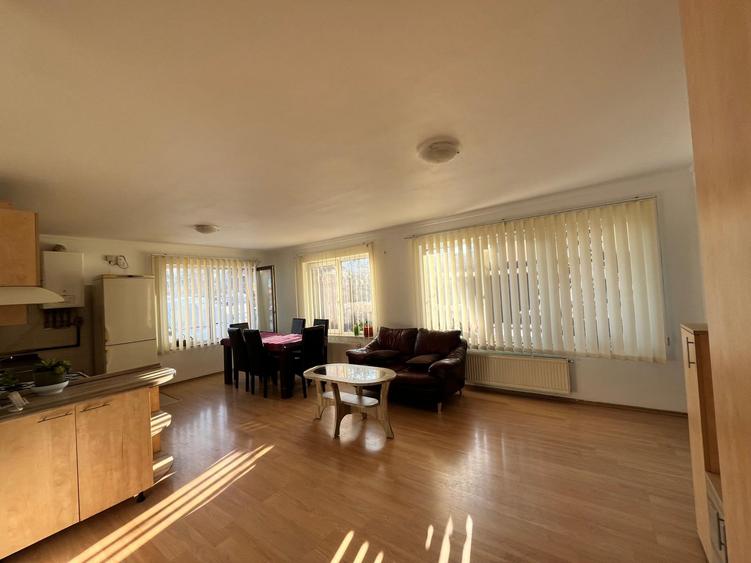 Apartament de vânzare, 3 camere, 67 mp, Bună Ziua zona Grand Hotel Italia