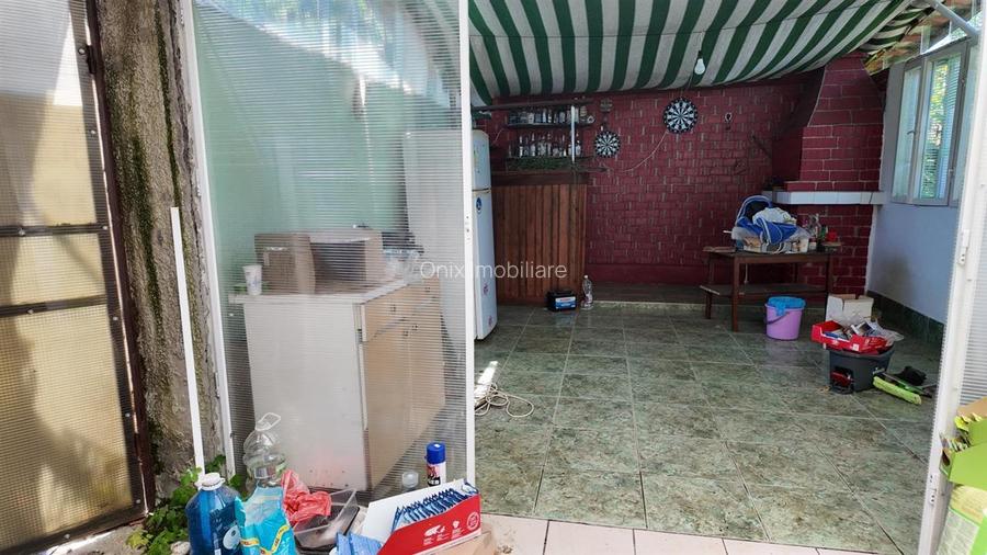 Casa 3 camere cu gradina, Baicoi, Prahova | Onix - 5