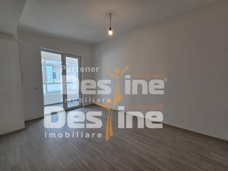 Comision 0% Apartament cu 2 camere, 59 mp, Pacurari etaj 1
