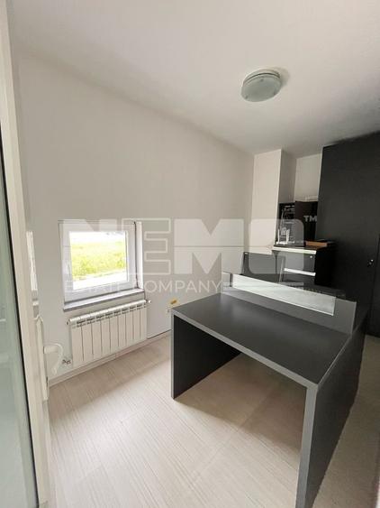 Spatiu Comercial 300Mp I Suceava/Itcani I 3800Euro/Luna