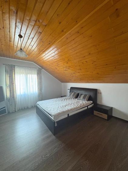Chirie Casa zona strazii Crasnei finisata mobilata utilata 800eur/luna