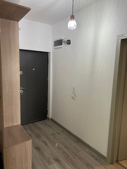 Apartament Mamaia Sat