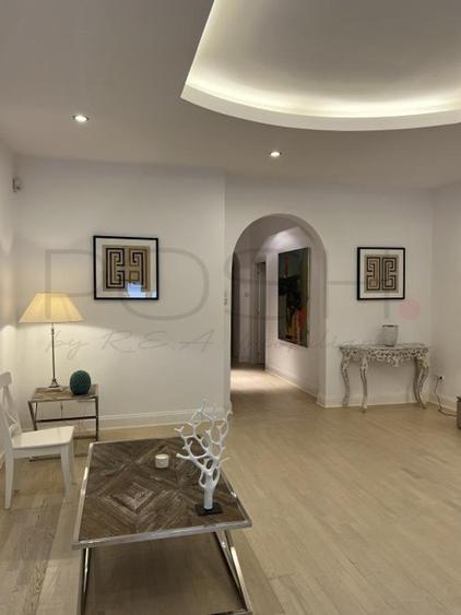 Apartament Tip Duplex 5 Camere Capitale
