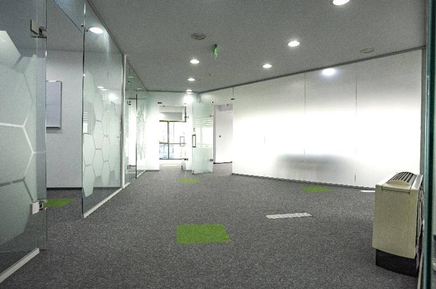 PC Center cladirea 1, Baneasa, 200 - 2020 mp 0% comision!