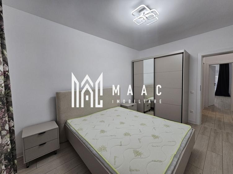 Apartament 3 camere | Parcare | Balcon | Etaj 1 | D. Stanca